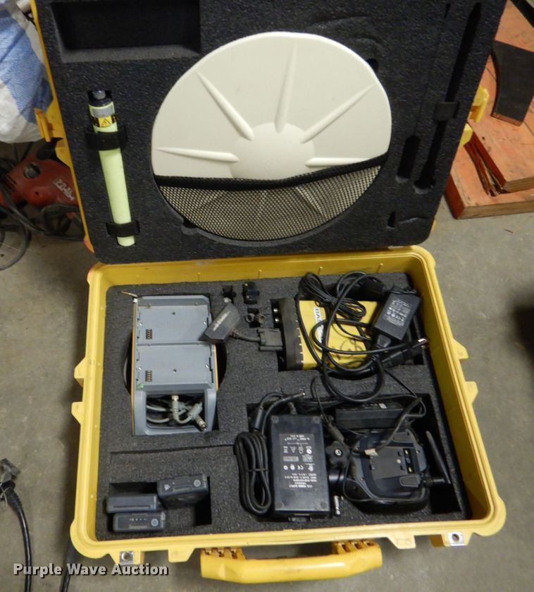 image for item DF5944 2011 Caterpillar D6T XW dozer