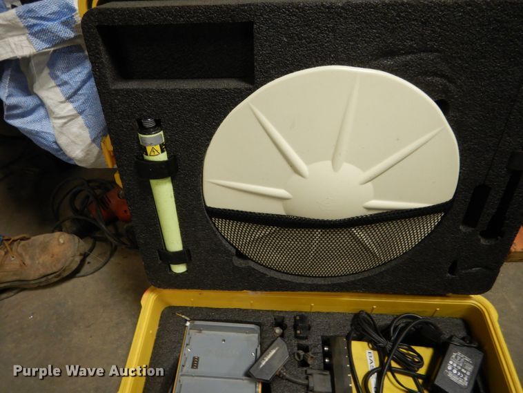 image for item DF5944 2011 Caterpillar D6T XW dozer