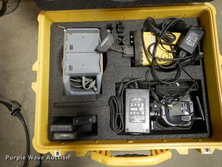 image for item DF5944 2011 Caterpillar D6T XW dozer