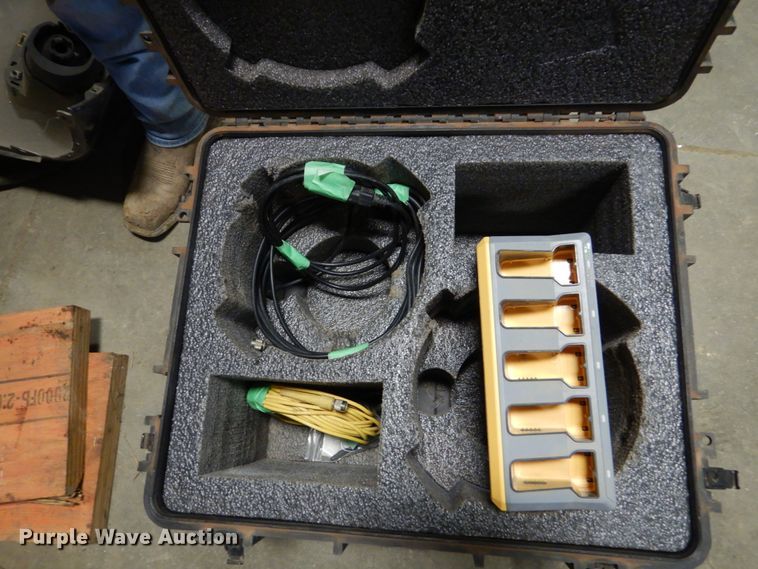 image for item DF5944 2011 Caterpillar D6T XW dozer