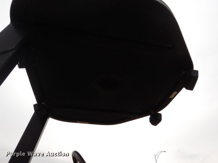 image for item DF5946 Ingersoll Rand CR-70 vibratory combination roller