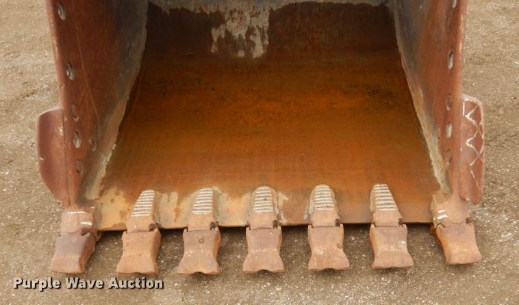 image for item DF5947 2007 Caterpillar 330D excavator