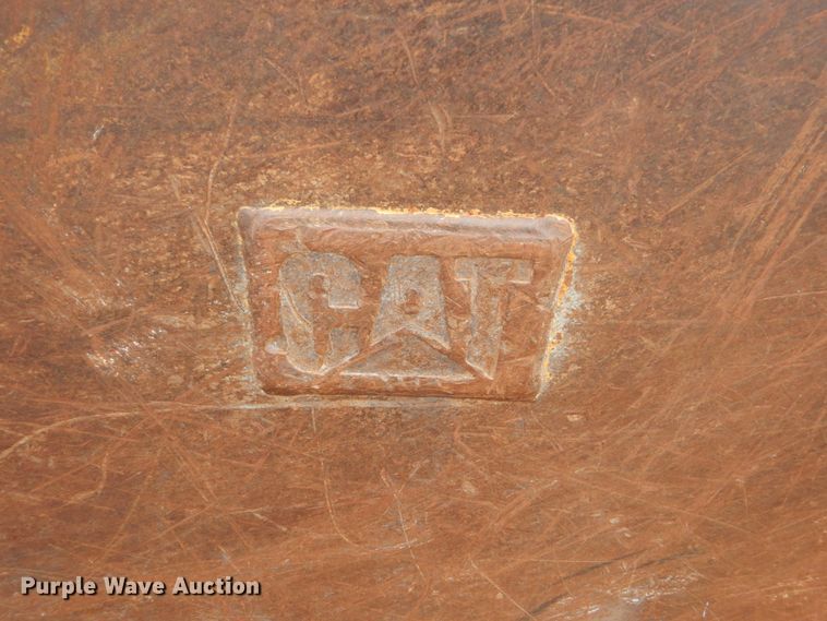 image for item DF5947 2007 Caterpillar 330D excavator