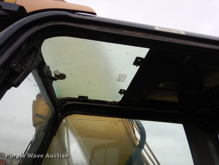 image for item DF5947 2007 Caterpillar 330D excavator