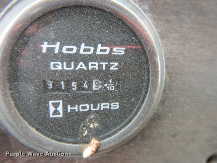 image for item DF5950 1988 Freightliner FLC tank truck