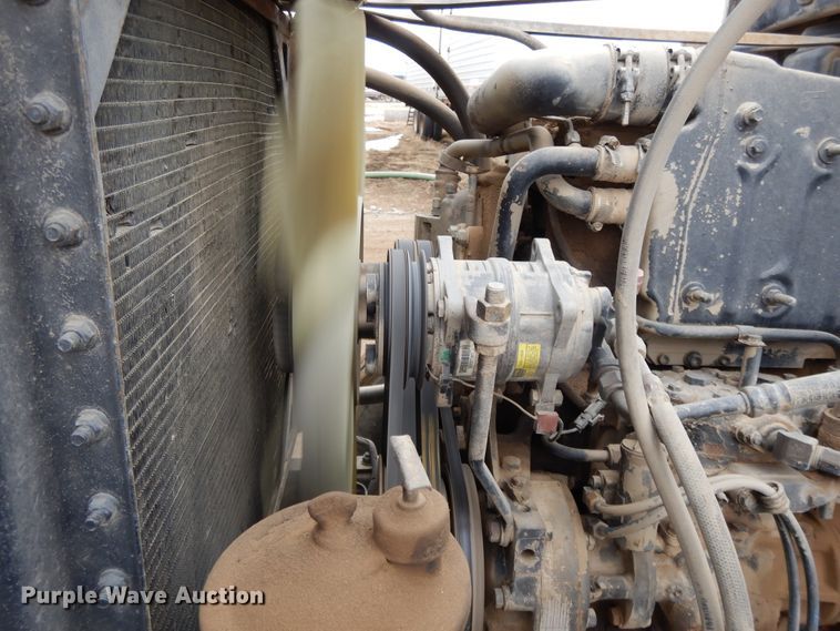 image for item DF5950 1988 Freightliner FLC tank truck