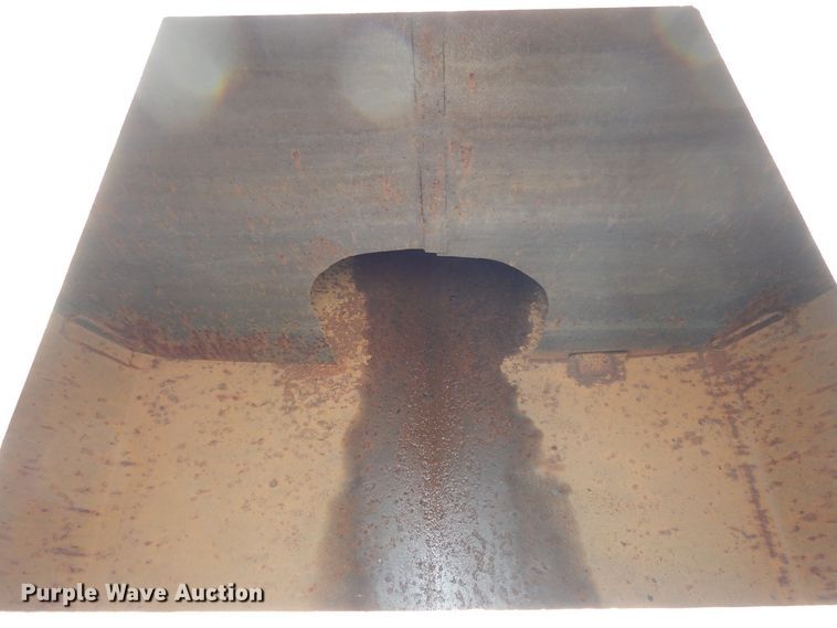 image for item DF5950 1988 Freightliner FLC tank truck