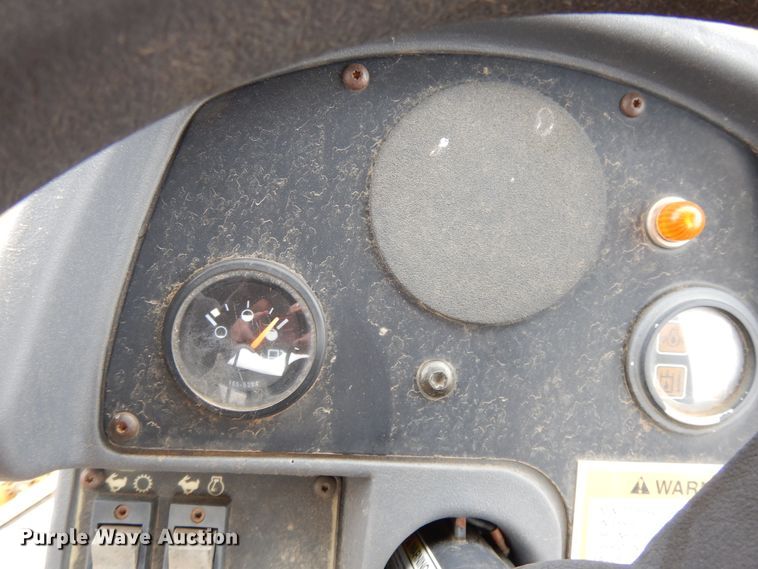 image for item DF5952 2006 Caterpillar CP-433E single drum vibratory compactor