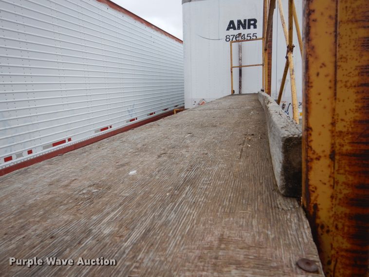 image for item DF5953 (2) Rustco 139 vertical lifts