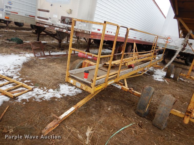 image for item DF5953 (2) Rustco 139 vertical lifts