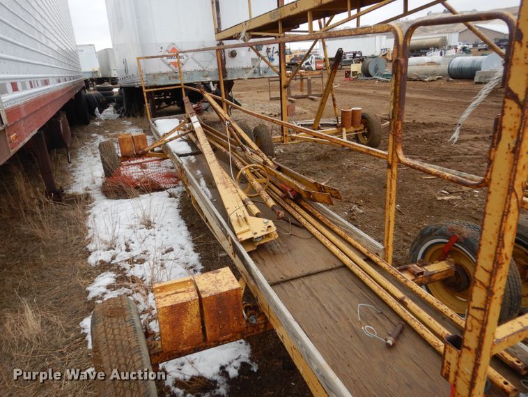 image for item DF5953 (2) Rustco 139 vertical lifts