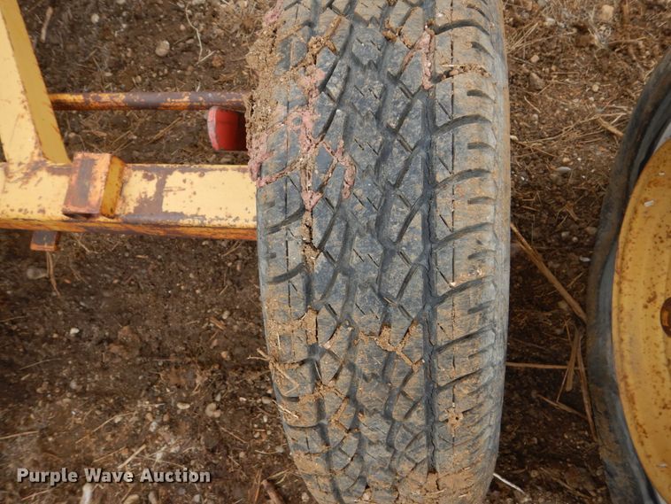 image for item DF5953 (2) Rustco 139 vertical lifts