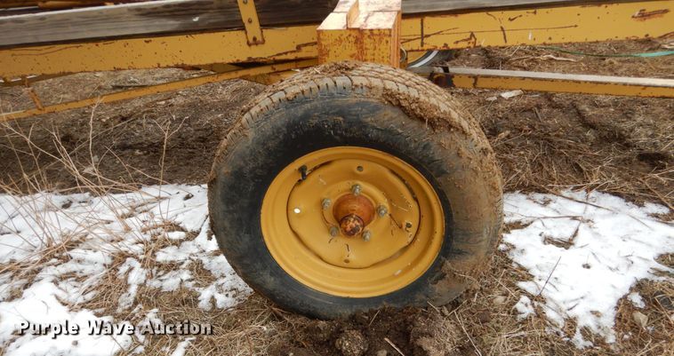 image for item DF5953 (2) Rustco 139 vertical lifts