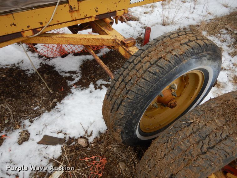 image for item DF5953 (2) Rustco 139 vertical lifts