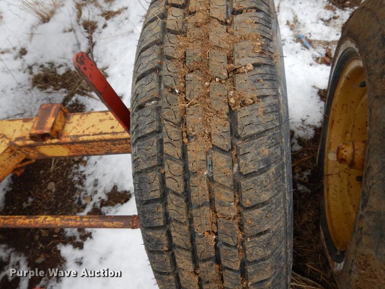 image for item DF5953 (2) Rustco 139 vertical lifts