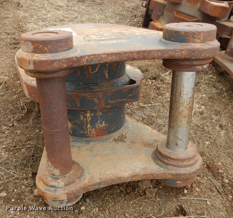 image for item DF5955 Caterpillar 54" ripper tooth