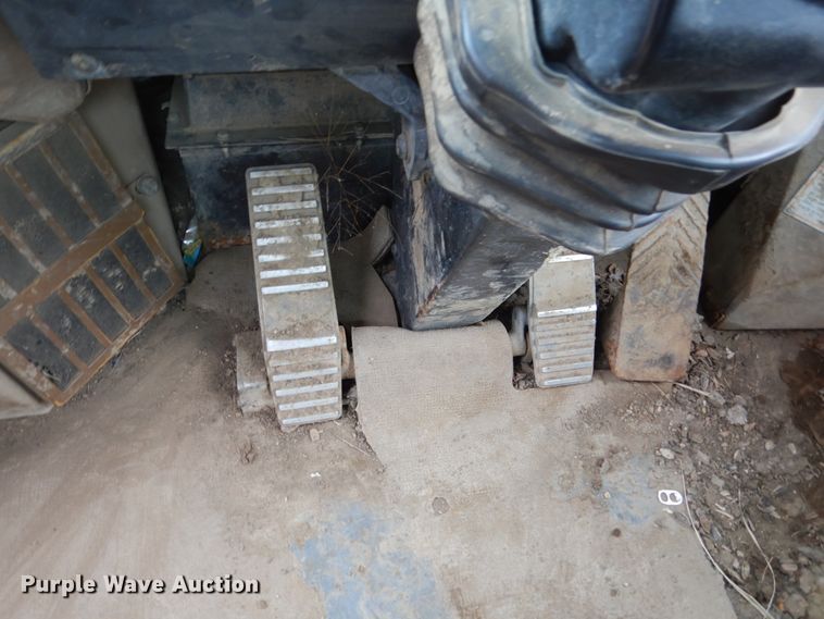 image for item DF5957 1996 Caterpillar 928F  wheel loader