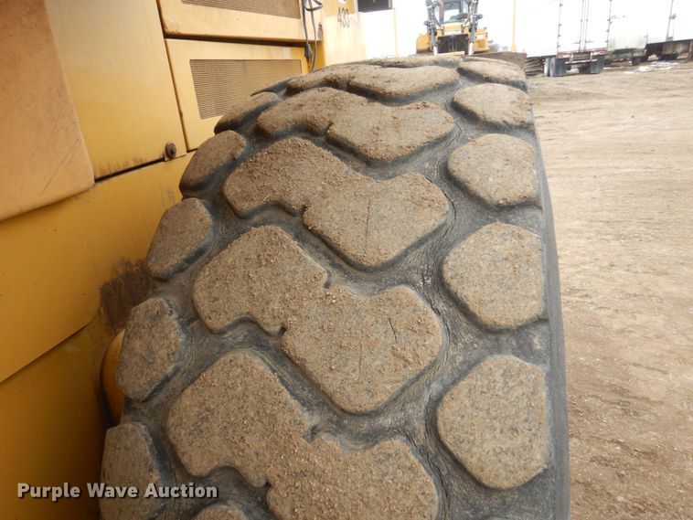 image for item DF5957 1996 Caterpillar 928F  wheel loader