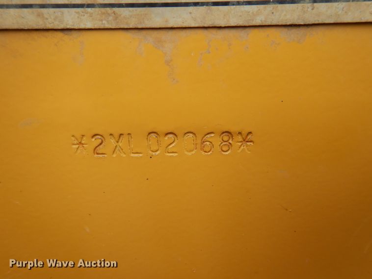 image for item DF5957 1996 Caterpillar 928F  wheel loader