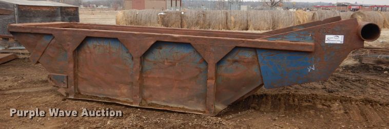 image for item DF5963 Rock box