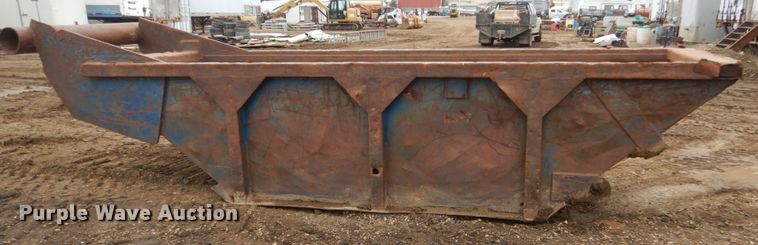 image for item DF5963 Rock box