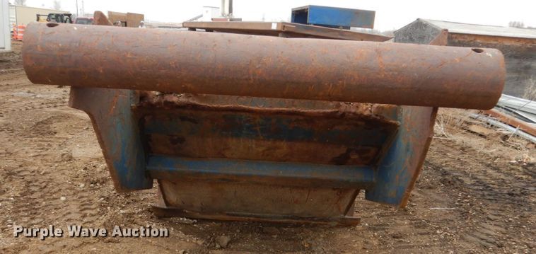 image for item DF5963 Rock box