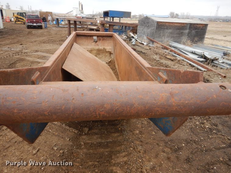 image for item DF5963 Rock box