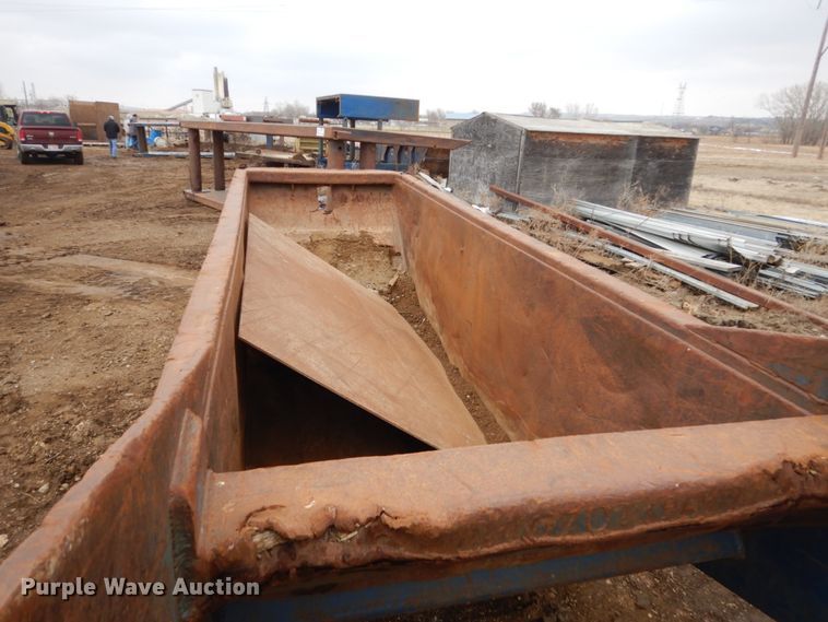 image for item DF5963 Rock box