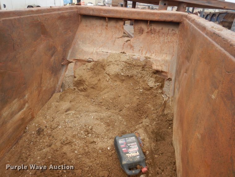 image for item DF5963 Rock box