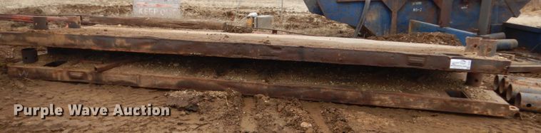 image for item DF5965 Trench box