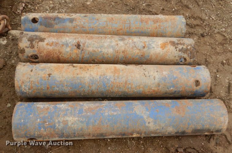 image for item DF5965 Trench box