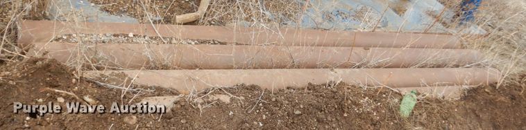 image for item DF5968 (4) trench box spreaders