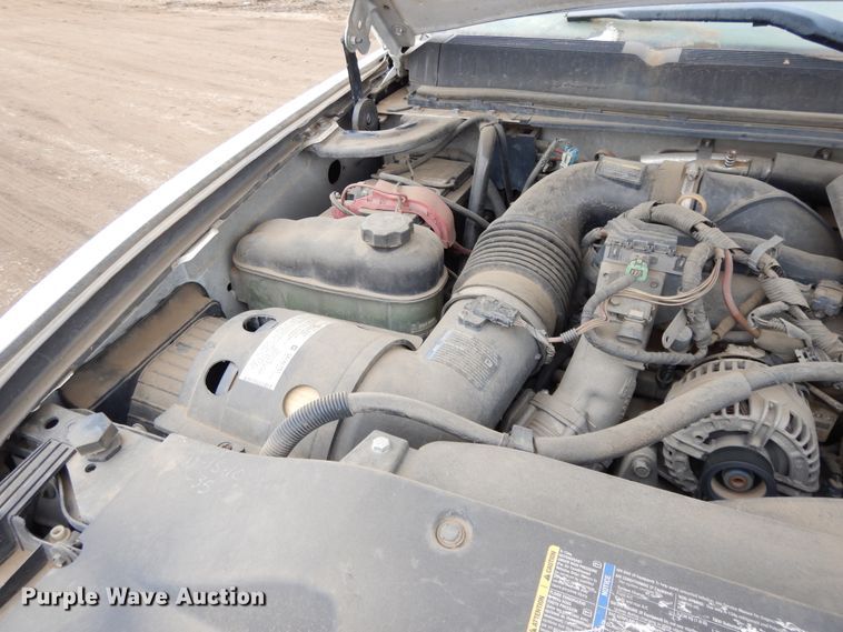 image for item DF5971 2008 Chevrolet Silverado 2500HD  Crew Cab pickup truck