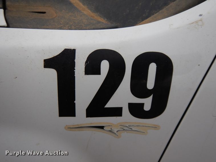 image for item DF5971 2008 Chevrolet Silverado 2500HD  Crew Cab pickup truck