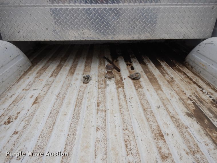 image for item DF5972 2001 Chevrolet Silverado 2500  Ext. Cab pickup truck