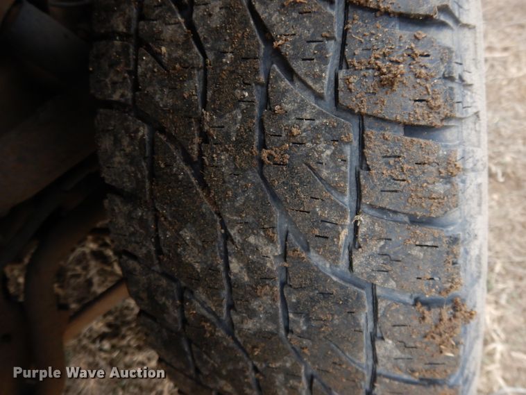 image for item DF5972 2001 Chevrolet Silverado 2500  Ext. Cab pickup truck