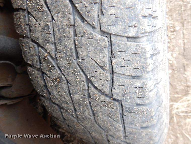 image for item DF5972 2001 Chevrolet Silverado 2500  Ext. Cab pickup truck