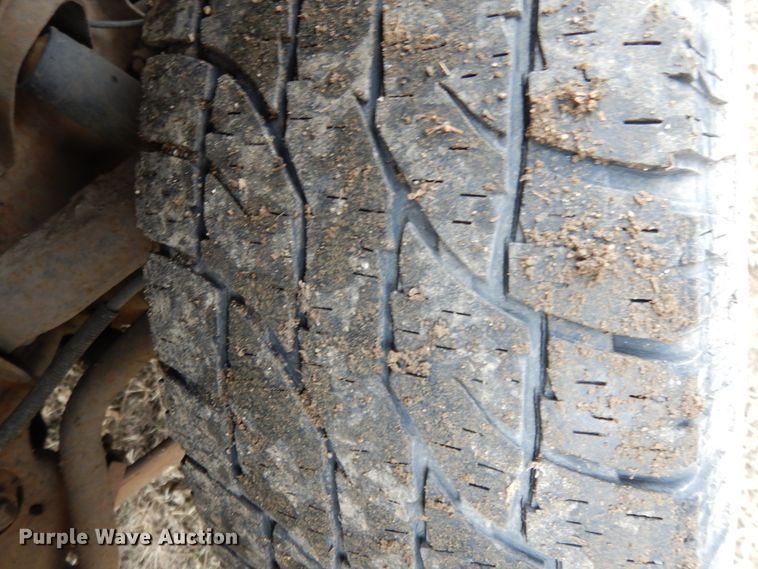 image for item DF5972 2001 Chevrolet Silverado 2500  Ext. Cab pickup truck