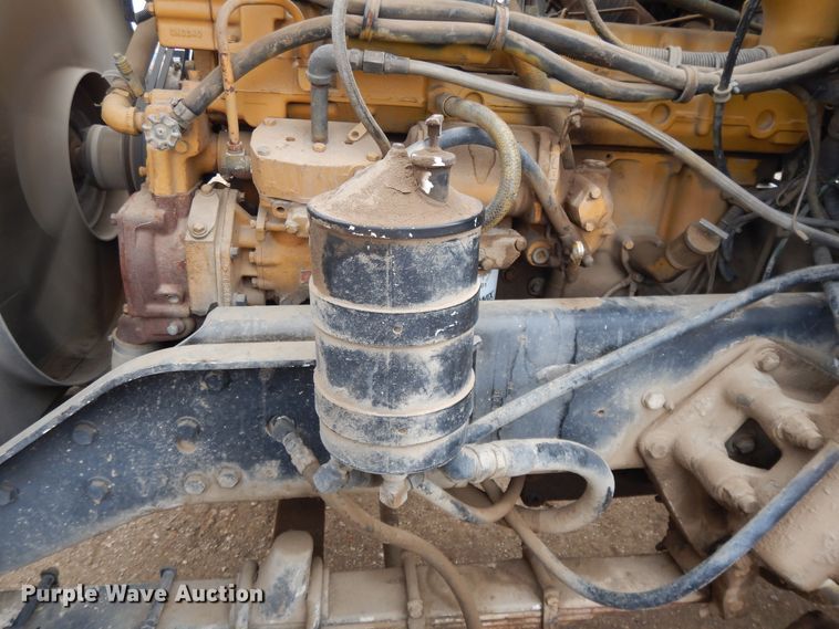 image for item DF5973 1988 Kenworth T800 tank truck