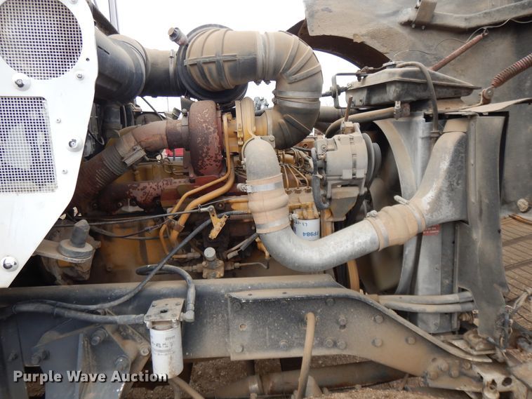 image for item DF5973 1988 Kenworth T800 tank truck