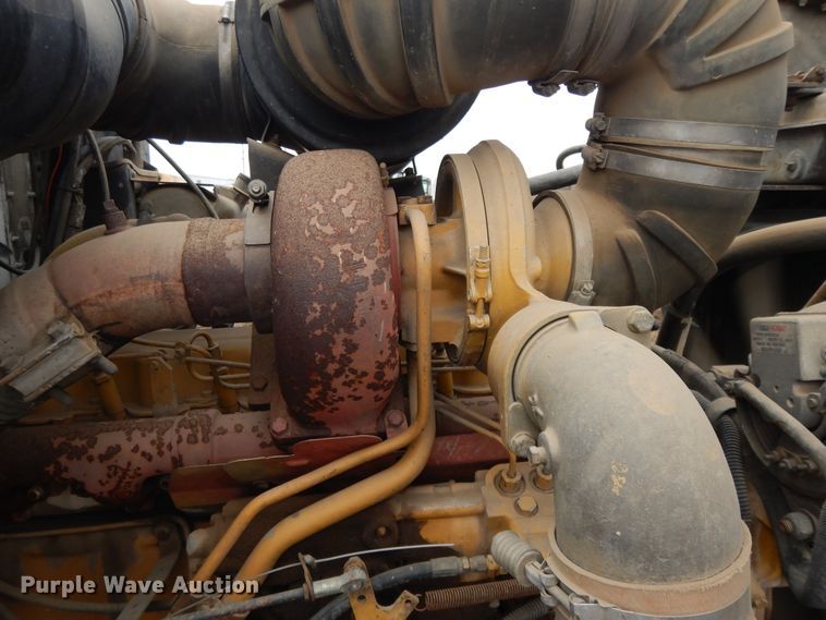 image for item DF5973 1988 Kenworth T800 tank truck