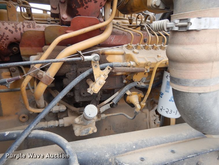 image for item DF5973 1988 Kenworth T800 tank truck