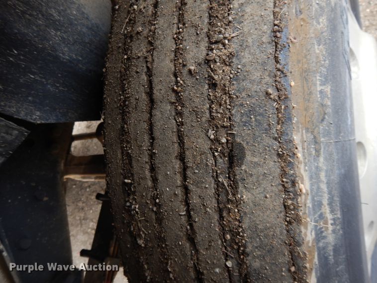 image for item DF5973 1988 Kenworth T800 tank truck