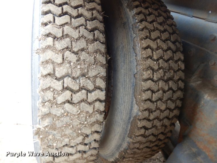 image for item DF5973 1988 Kenworth T800 tank truck