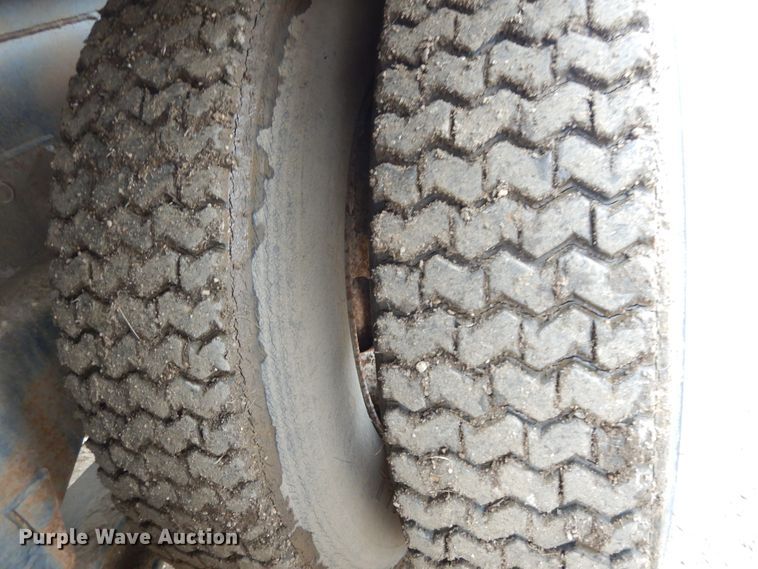 image for item DF5973 1988 Kenworth T800 tank truck