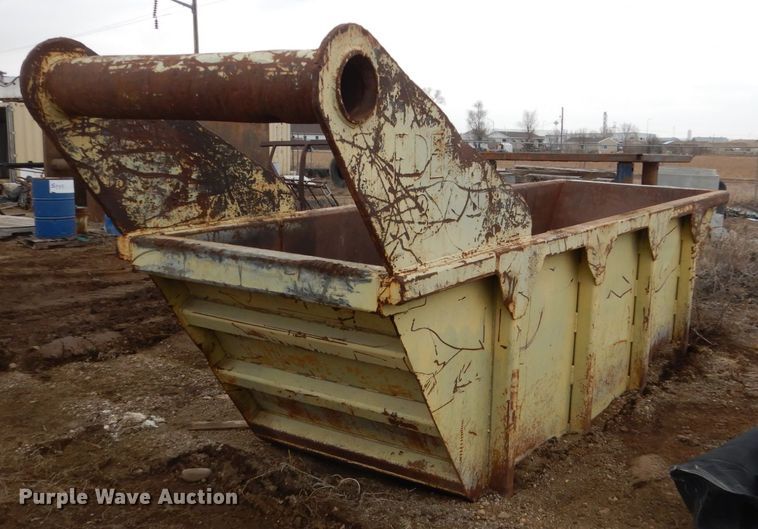 image for item DF5975 Rock box