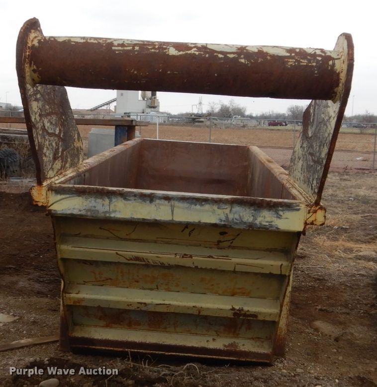 image for item DF5975 Rock box