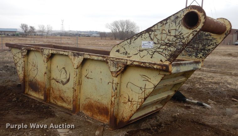 image for item DF5975 Rock box