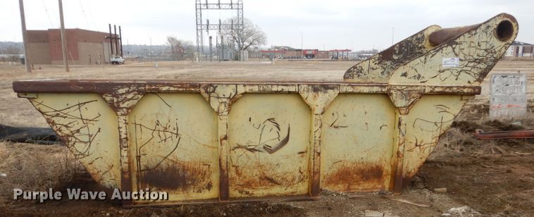 image for item DF5975 Rock box