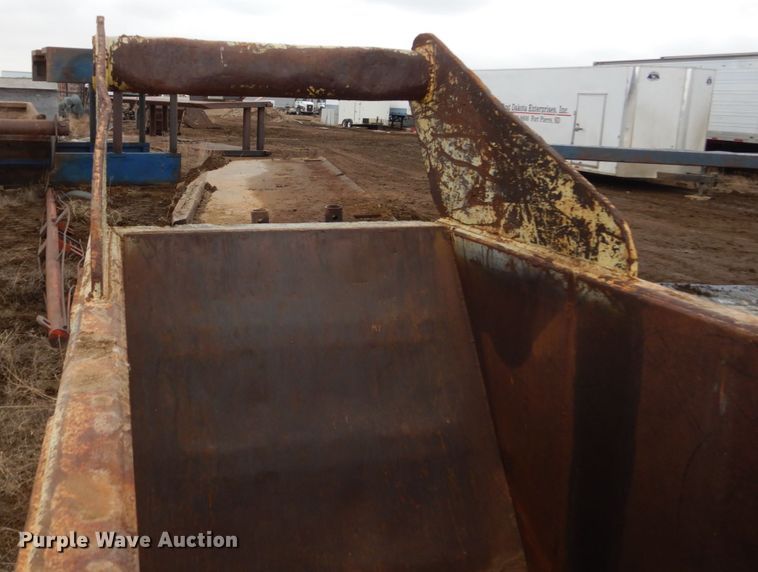 image for item DF5975 Rock box